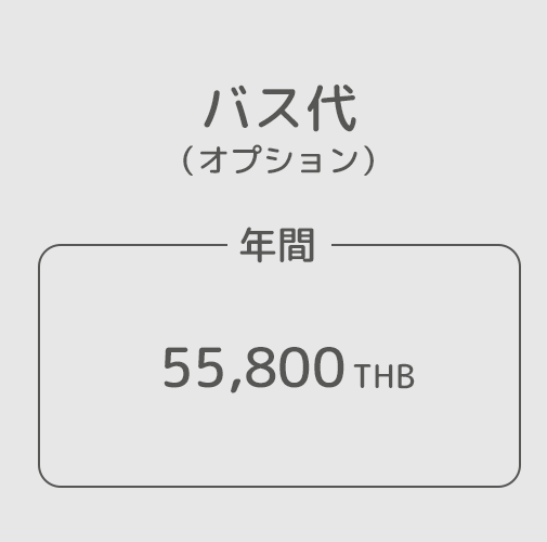 バス代